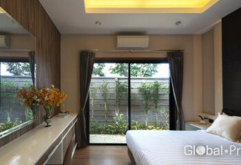 Дом в Паттайе, Таиланд | THE344239