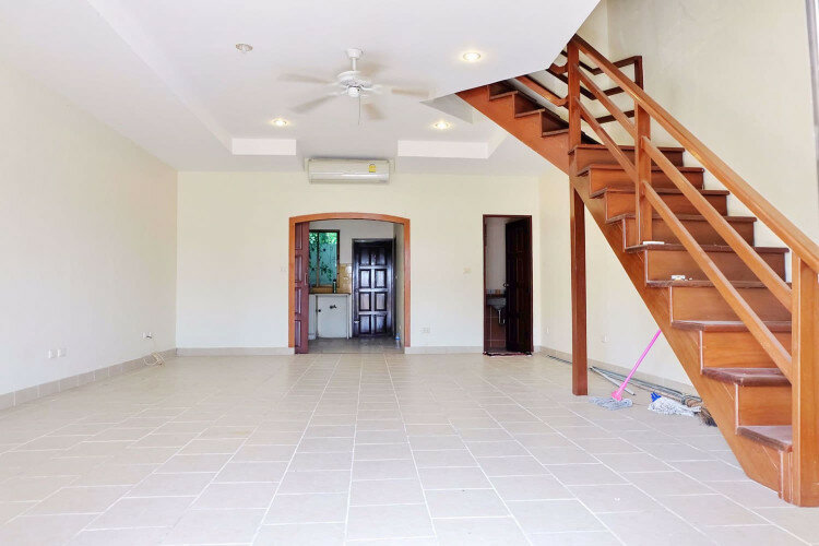 Дом в Паттайе, Таиланд | THE555010