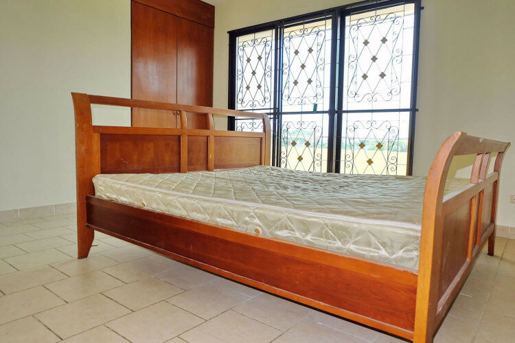 Дом в Паттайе, Таиланд | THE555010