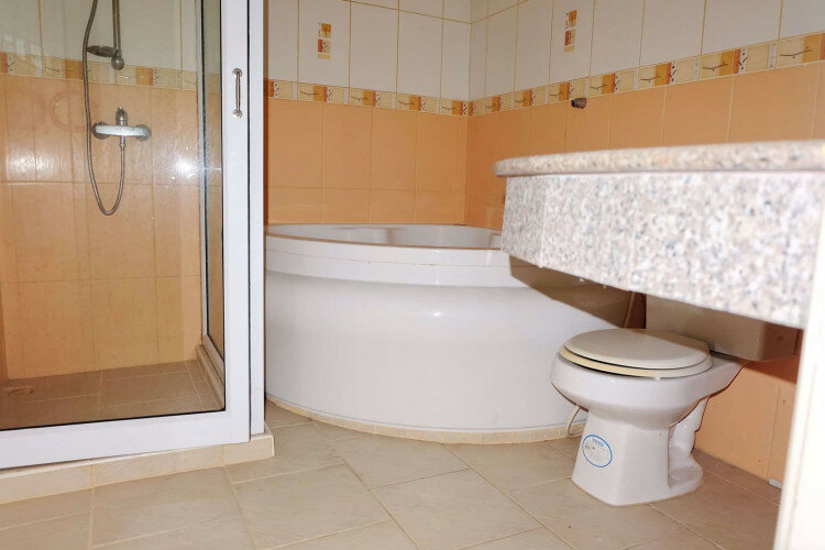 Дом в Паттайе, Таиланд | THE555010