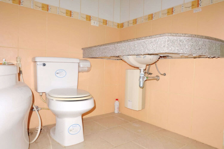 Дом в Паттайе, Таиланд | THE555010