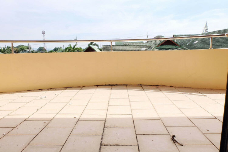 Дом в Паттайе, Таиланд | THE555010