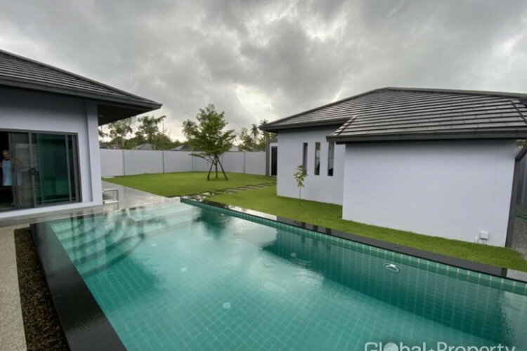 Дом в Паттайе, Таиланд | THE145710