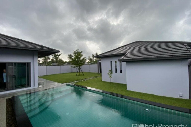 Дом в Паттайе, Таиланд | THE145710