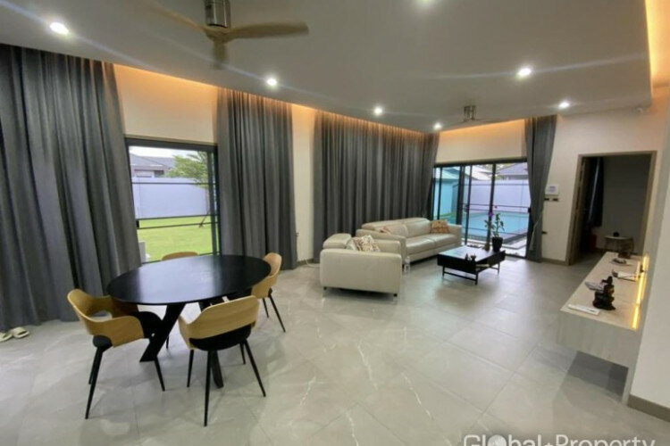 Дом в Паттайе, Таиланд | THE145710