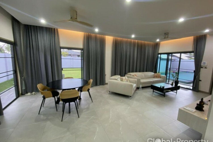 Дом в Паттайе, Таиланд | THE145710