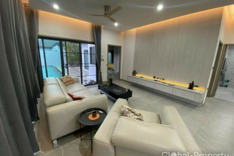 Дом в Паттайе, Таиланд | THE145710