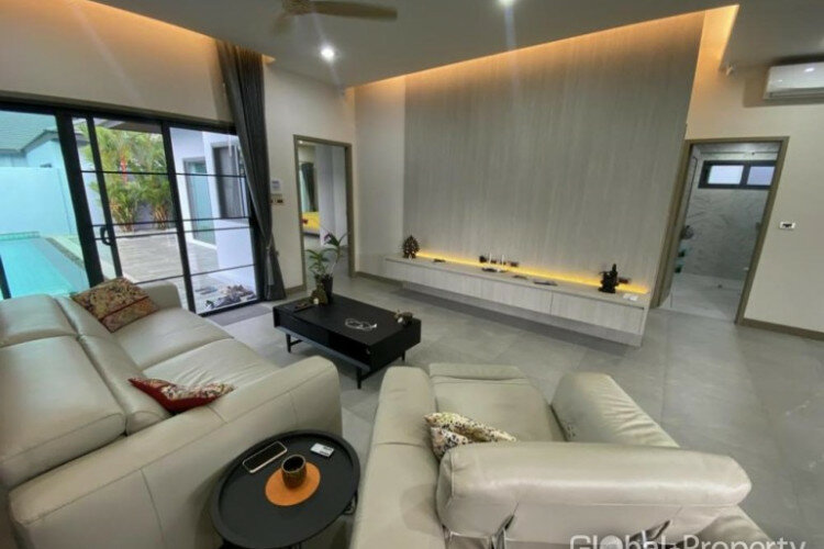 Дом в Паттайе, Таиланд | THE145710