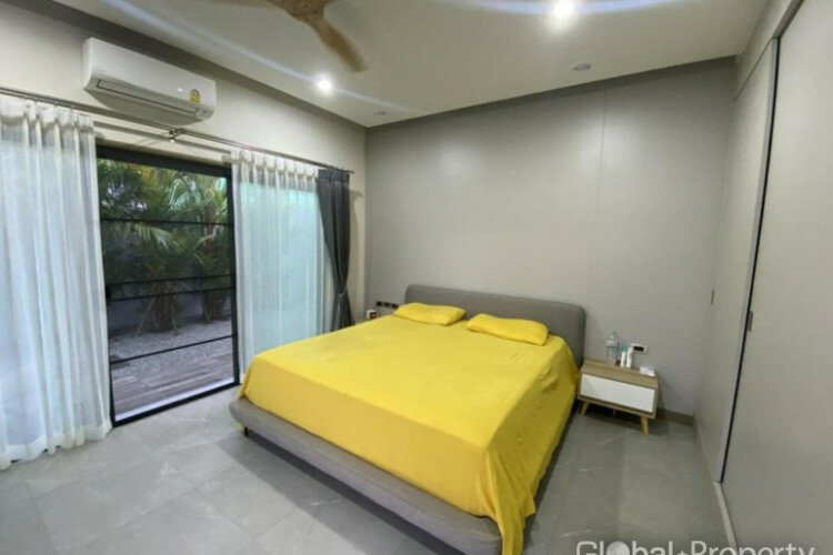 Дом в Паттайе, Таиланд | THE145710