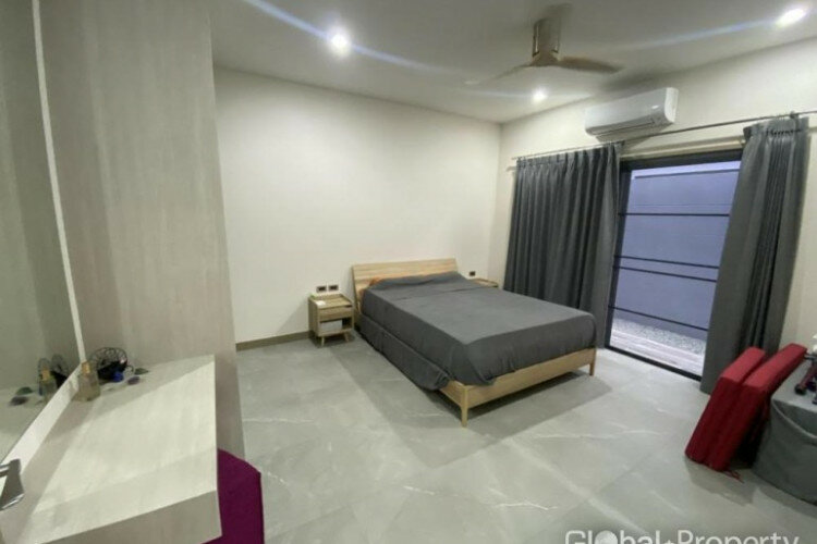 Дом в Паттайе, Таиланд | THE145710