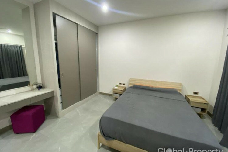 Дом в Паттайе, Таиланд | THE145710