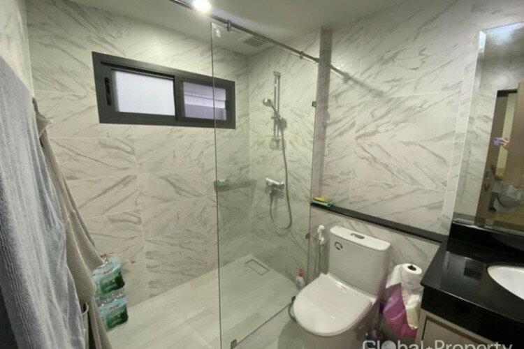 Дом в Паттайе, Таиланд | THE145710