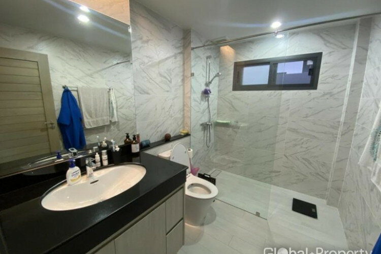 Дом в Паттайе, Таиланд | THE145710