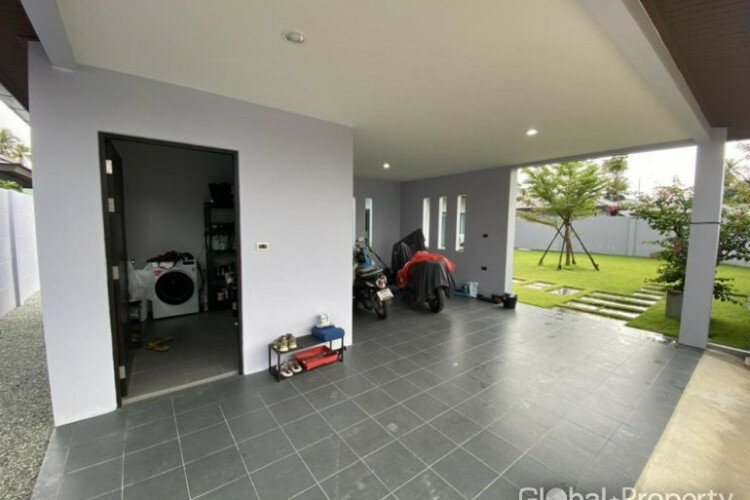 Дом в Паттайе, Таиланд | THE145710