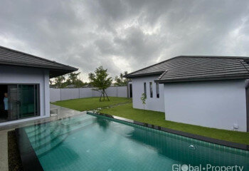 Дом в Паттайе, Таиланд | THE145710