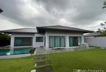 Дом в Паттайе, Таиланд | THE145710