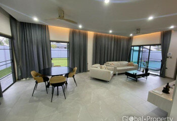 Дом в Паттайе, Таиланд | THE145710