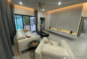 Дом в Паттайе, Таиланд | THE145710