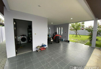 Дом в Паттайе, Таиланд | THE145710