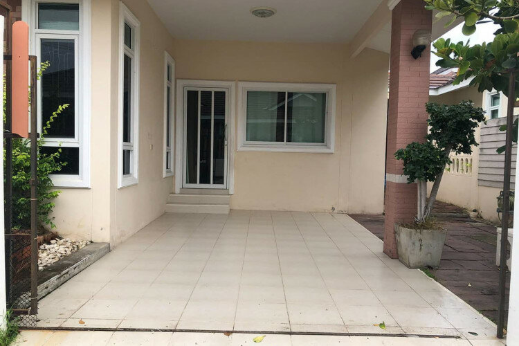 Дом в Паттайе, Таиланд | THE423584