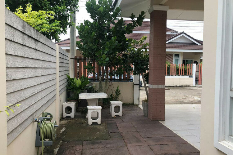 Дом в Паттайе, Таиланд | THE423584