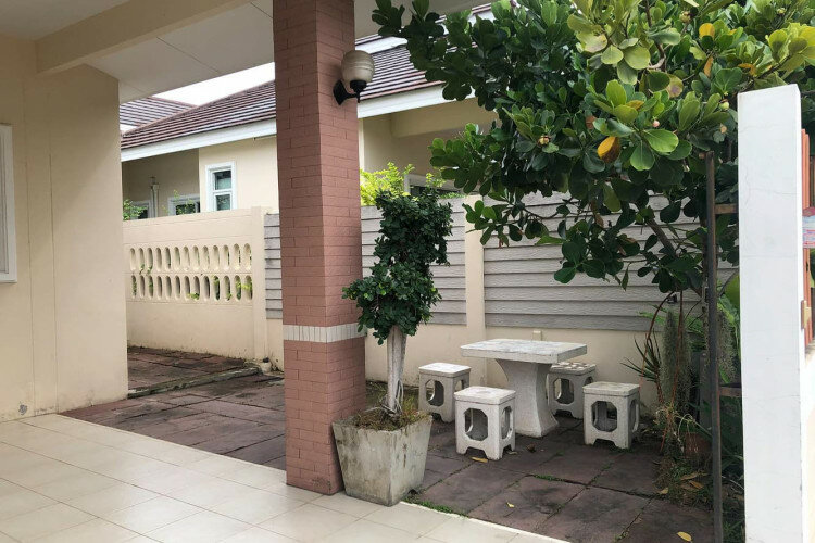 Дом в Паттайе, Таиланд | THE423584