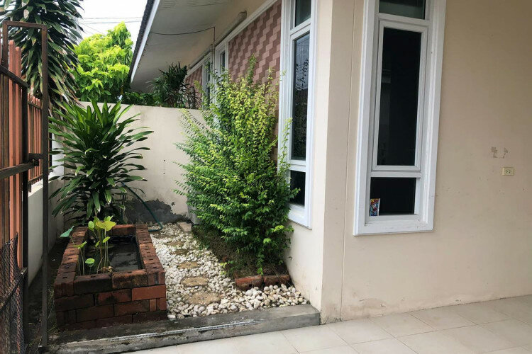 Дом в Паттайе, Таиланд | THE423584