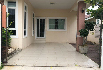 Дом в Паттайе, Таиланд | THE423584