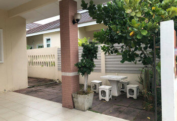 Дом в Паттайе, Таиланд | THE423584