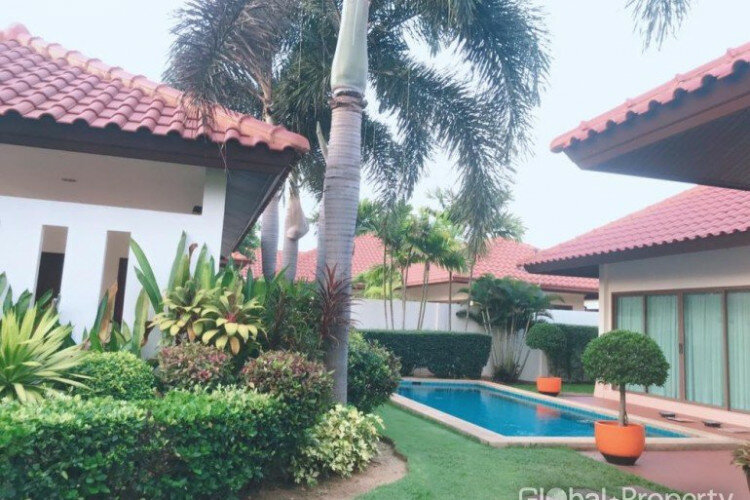 Дом в Паттайе, Таиланд | THE245565