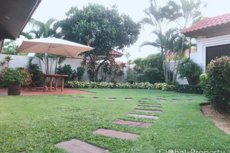 Дом в Паттайе, Таиланд | THE245565