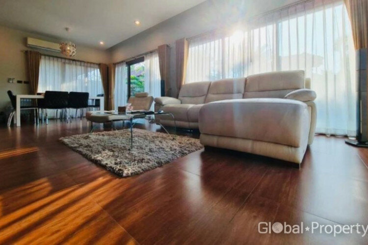 Дом в Паттайе, Таиланд | THE245565