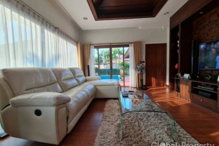 Дом в Паттайе, Таиланд | THE245565