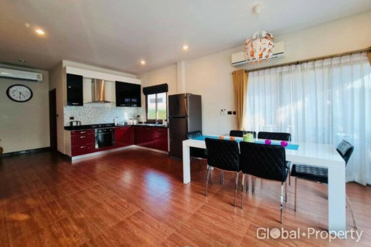 Дом в Паттайе, Таиланд | THE245565