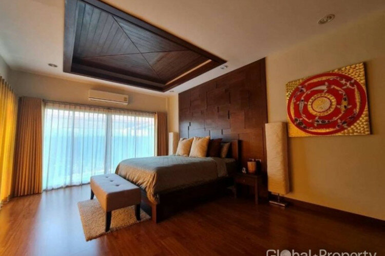 Дом в Паттайе, Таиланд | THE245565