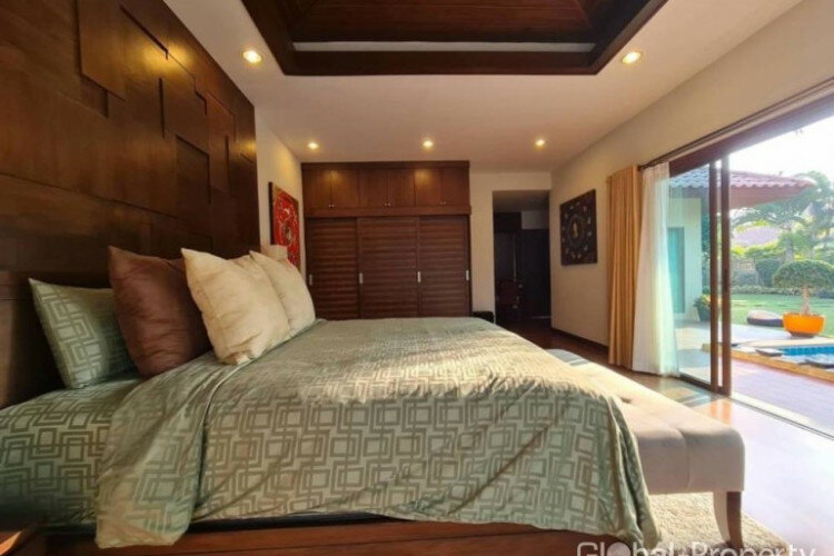 Дом в Паттайе, Таиланд | THE245565