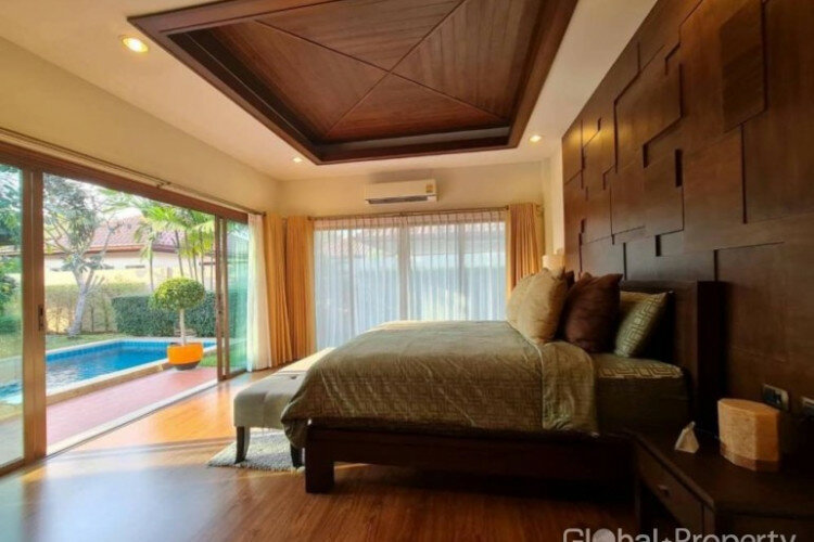 Дом в Паттайе, Таиланд | THE245565