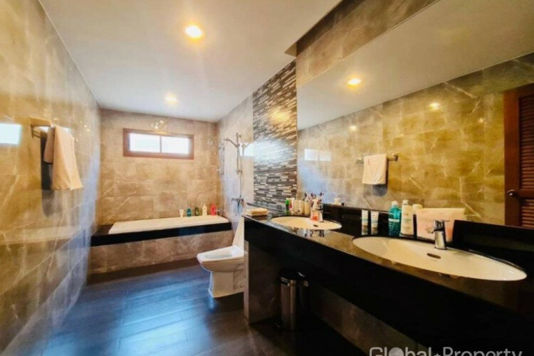 Дом в Паттайе, Таиланд | THE245565