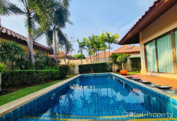 Дом в Паттайе, Таиланд | THE245565