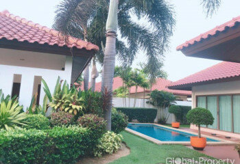 Дом в Паттайе, Таиланд | THE245565