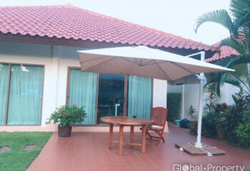 Дом в Паттайе, Таиланд | THE245565