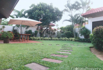 Дом в Паттайе, Таиланд | THE245565
