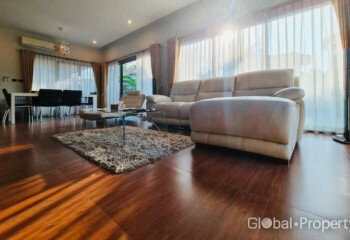 Дом в Паттайе, Таиланд | THE245565