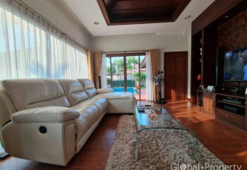 Дом в Паттайе, Таиланд | THE245565