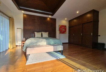 Дом в Паттайе, Таиланд | THE245565