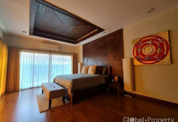 Дом в Паттайе, Таиланд | THE245565