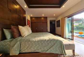 Дом в Паттайе, Таиланд | THE245565