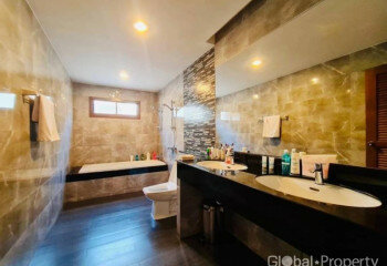 Дом в Паттайе, Таиланд | THE245565