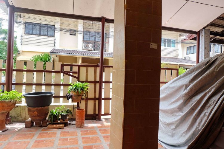 Дом в Паттайе, Таиланд | THE327605