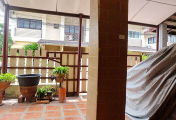 Дом в Паттайе, Таиланд | THE327605